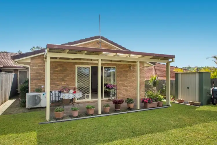 Main view of Homely semi-detached listing, 1/29 Emily Avenue, Port Macquarie NSW 2444