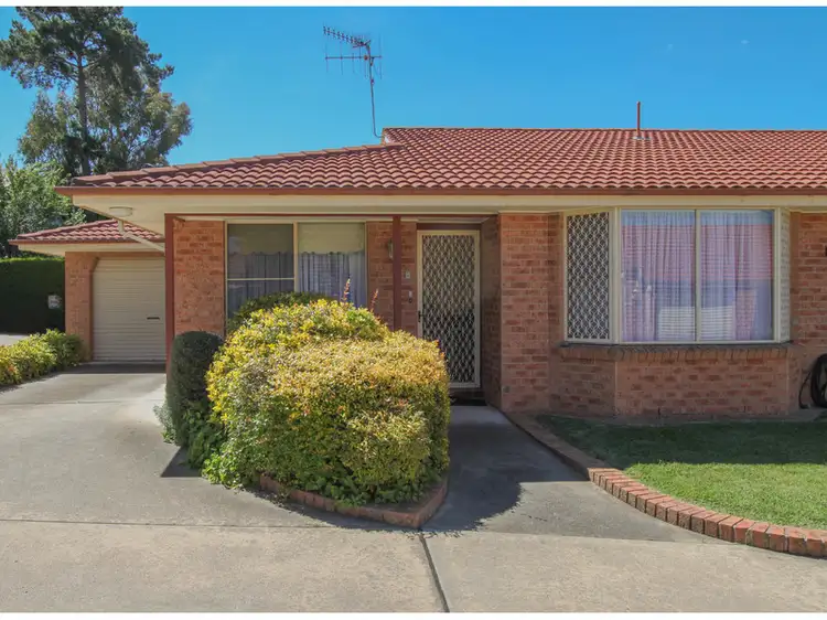 4/56 Lambert Street, Bathurst NSW 2795