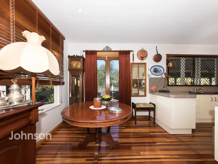 Third view of Homely house listing, 19a Brisbane Road, Newtown QLD 4305