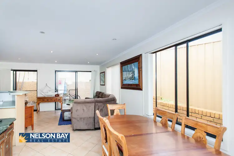 Fifth view of Homely townhouse listing, 17/262 Sandy Point Road, Salamander Bay NSW 2317