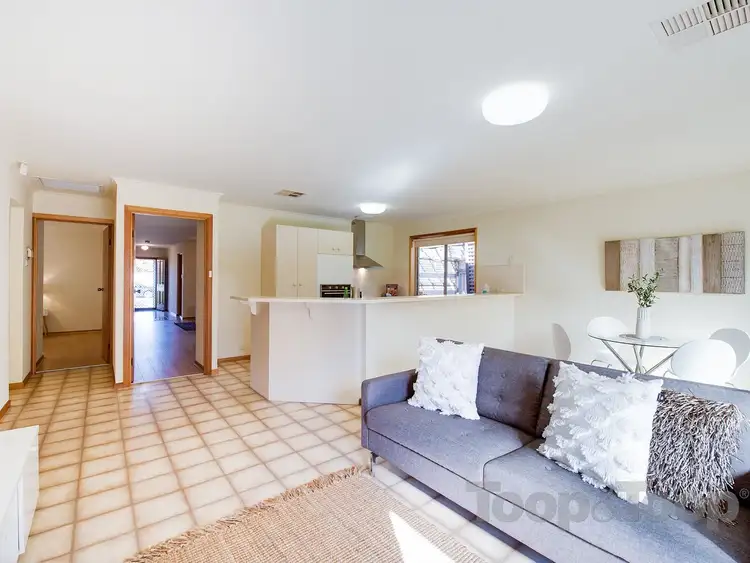 Fifth view of Homely house listing, 17 Cann Close, Felixstow SA 5070