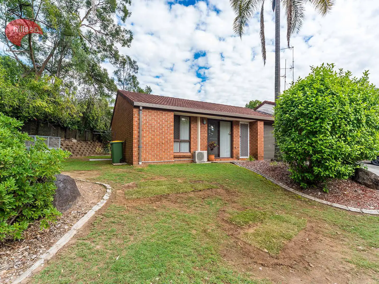 Main view of Homely villa listing, 6/4 Monroe Court, Oxenford QLD 4210