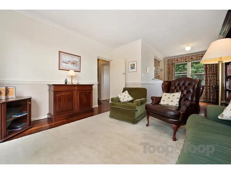 Fifth view of Homely unit listing, 5/21 Cooper Place, Hazelwood Park SA 5066