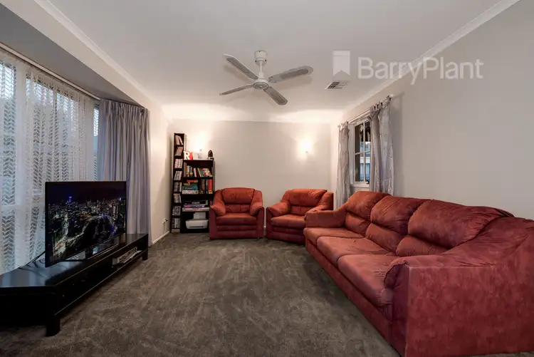 Second view of Homely house listing, 52 Smethurst Avenue, Pakenham VIC 3810