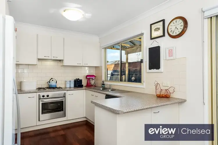 Third view of Homely unit listing, 5/46 York Street, Bonbeach VIC 3196