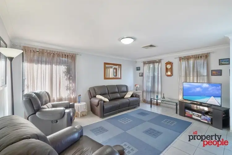 Second view of Homely house listing, 101 Oxford Road, Ingleburn NSW 2565