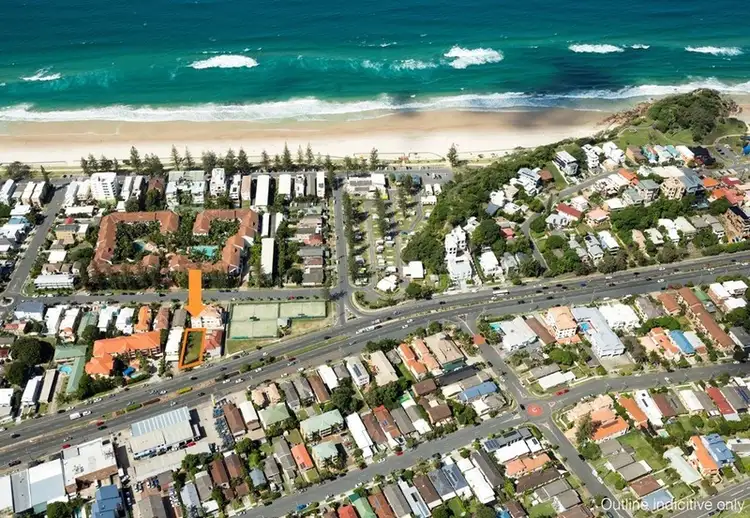 2099 Gold Coast Highway, Miami QLD 4220