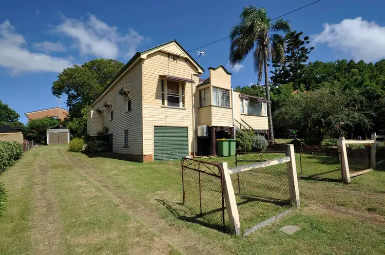 7 Brodribb Street, Toowoomba City QLD 4350