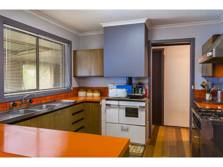 Fifth view of Homely house listing, 33 Raglan Street, Lancefield VIC 3435