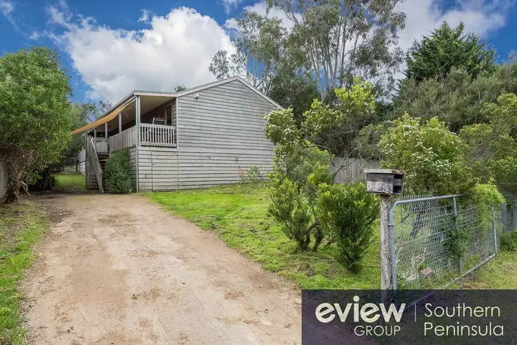Main view of Homely house listing, 32 Fleur Avenue, Tootgarook VIC 3941
