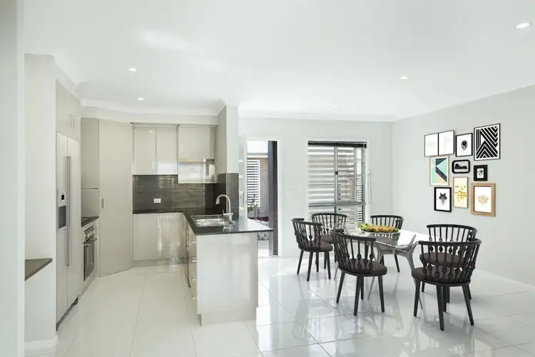 Third view of Homely unit listing, 3/25 Kitchener Street, East Toowoomba QLD 4350