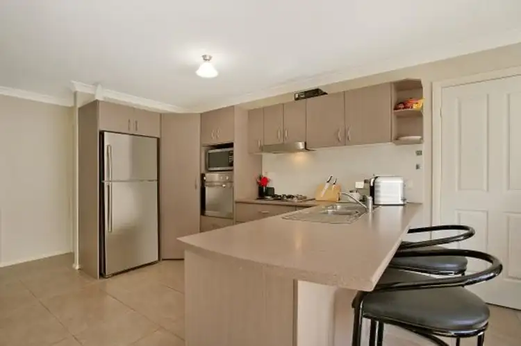 Second view of Homely villa listing, 1 & 2/35 Pumphouse Crescent, Rutherford NSW 2320