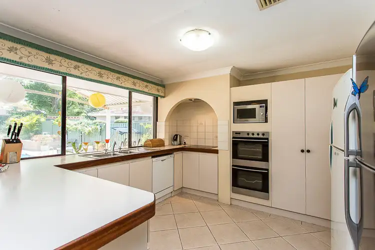 Sixth view of Homely house listing, 2 Morrison Way, Willetton WA 6155