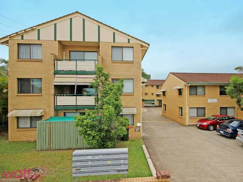 Main view of Homely unit listing, 18/473 Hamilton Road, Chermside QLD 4032