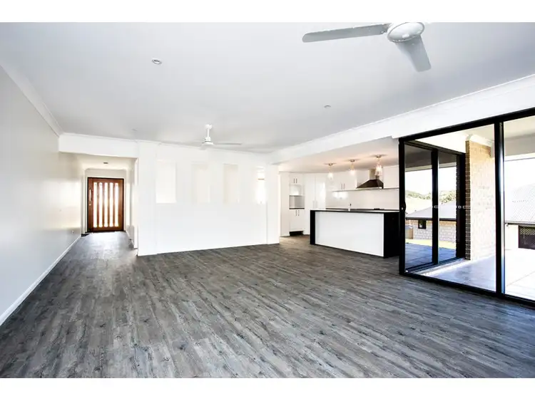 Fifth view of Homely house listing, 18 Mahogany Way, Lammermoor QLD 4703