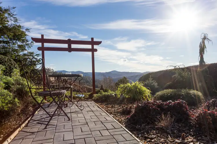 406 Back Road, Wilmot TAS 7310