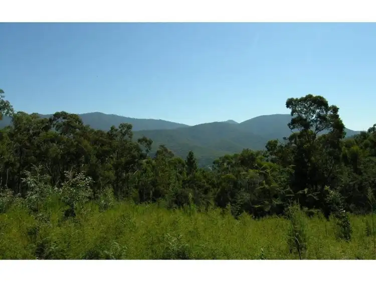 Fifth view of Homely land listing, LOT 10, 59 Rifle Range Road, Jamieson VIC 3723