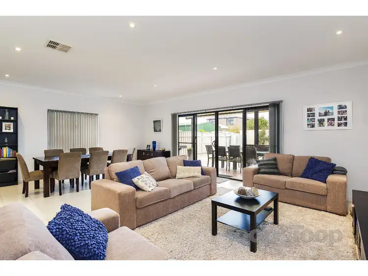 Second view of Homely house listing, 16A Kinross Avenue, Seaton SA 5023