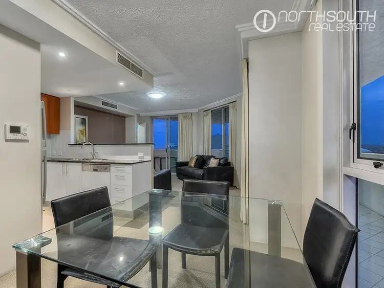 Fourth view of Homely apartment listing, 21 Mary Street, Brisbane City QLD 4000