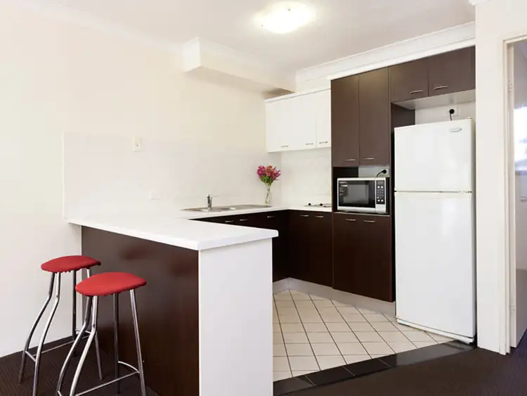 Fourth view of Homely unit listing, 57/35 Morrow Street, Taringa QLD 4068