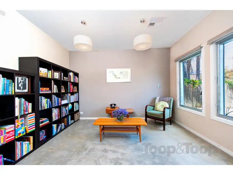 Third view of Homely house listing, 23a Second Street, Brompton SA 5007