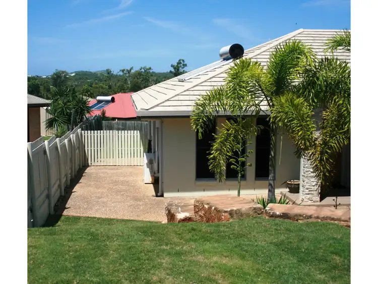 Second view of Homely house listing, 6 Plahn Drive, Taroomball QLD 4703