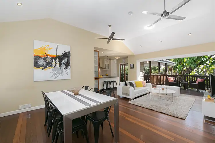 Sixth view of Homely house listing, 70 Nelson Street, Corinda QLD 4075