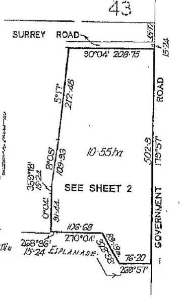 Second view of Homely land listing, PC 153106 Pyramid Rock Road, Ventnor VIC 3922