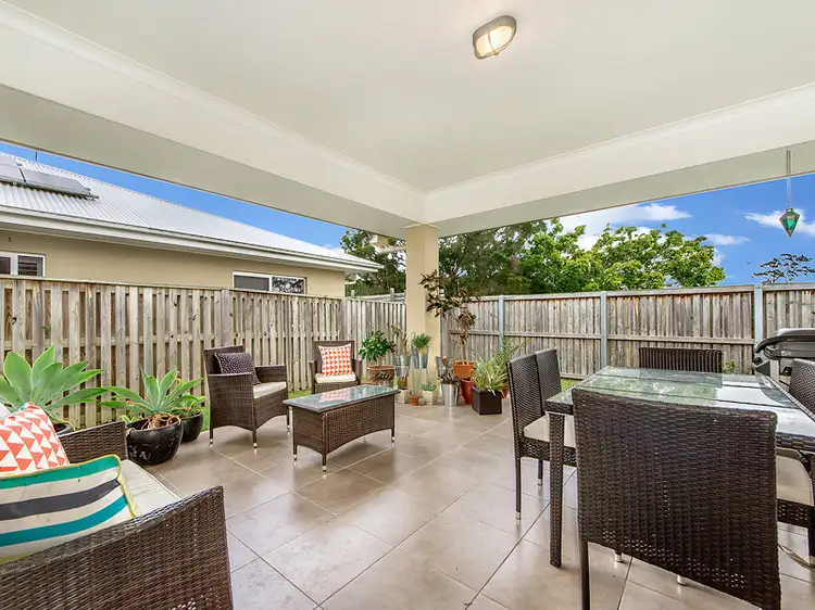 Main view of Homely house listing, 27 Ravensthorpe Street, Ormeau QLD 4208