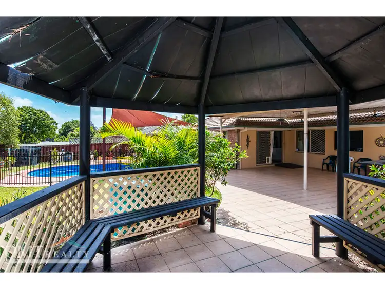 Third view of Homely house listing, 27 Macknish Crescent, Coopers Plains QLD 4108