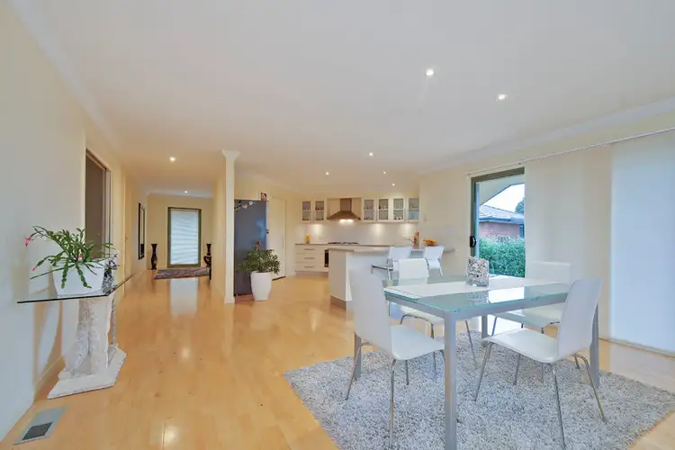 Sixth view of Homely house listing, 5 Gunyah Grove, Traralgon VIC 3844