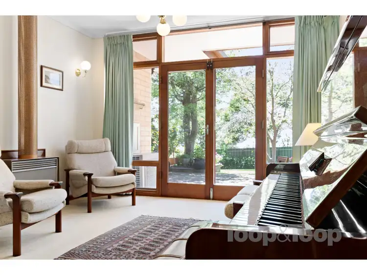 Second view of Homely house listing, 17 Emu Avenue, Glenalta SA 5052