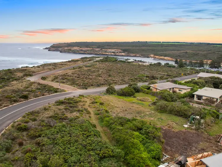 Fifth view of Homely land listing, 2 Cairns Street, Port Campbell VIC 3269