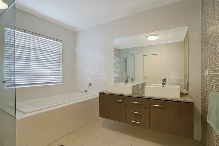 Sixth view of Homely townhouse listing, 4/28 Amazons Place, Jindalee QLD 4074