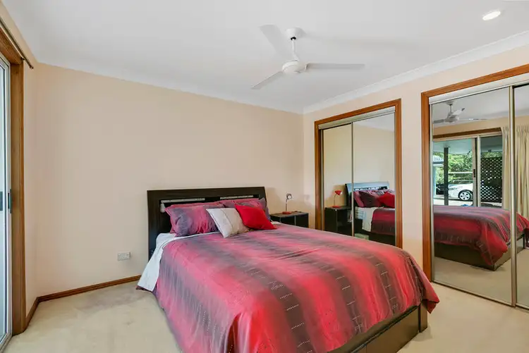 Sixth view of Homely house listing, 50 Winderadeen Drive, Highland Park QLD 4211