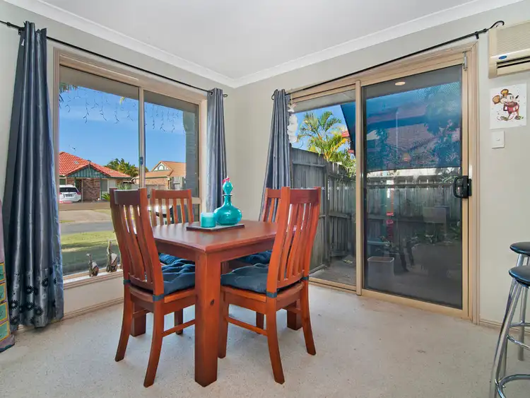 Second view of Homely house listing, 10 Matisse Court, Coombabah QLD 4216