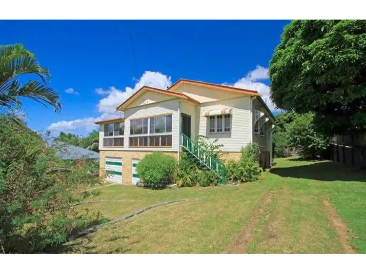 1 Lamington Street, The Range QLD 4700