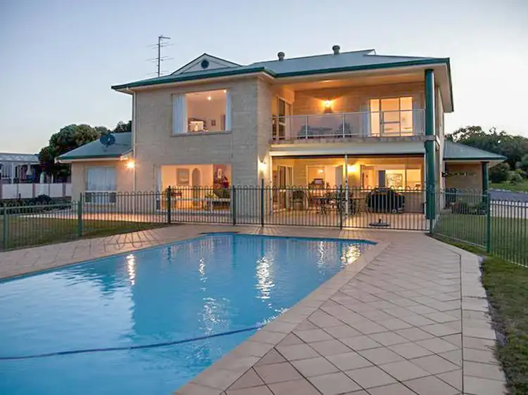 9 Reevesby Court, Port Lincoln SA 5606