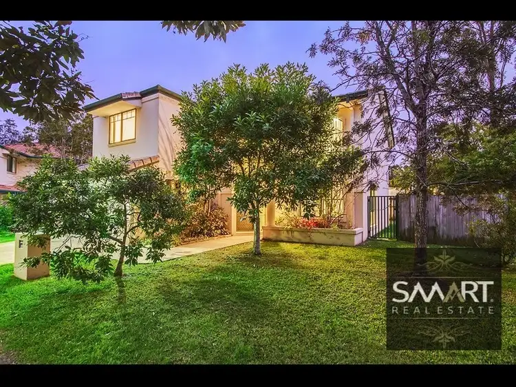 Fourth view of Homely house listing, 47 Clear River Boulevard, Ashmore QLD 4214