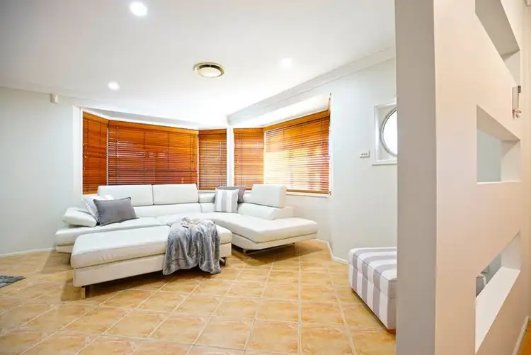 Fourth view of Homely house listing, 3 Muru Drive, Glenmore Park NSW 2745