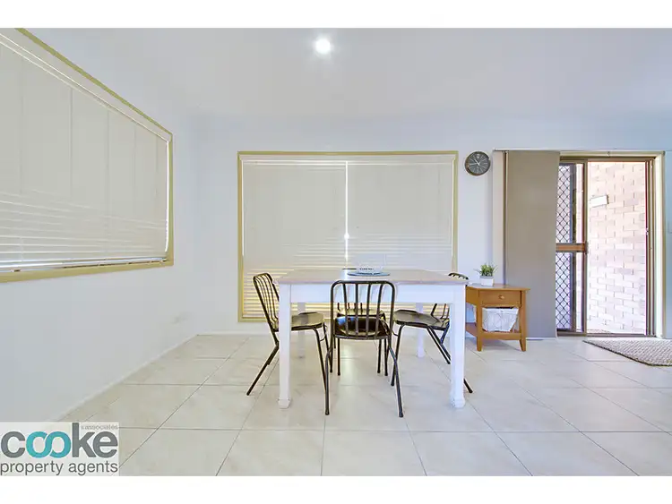 Seventh view of Homely house listing, 5 Lyndall Drive, Lammermoor QLD 4703