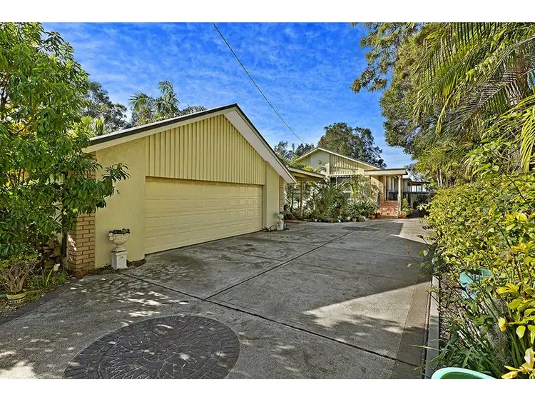 Third view of Homely house listing, 263 Lakedge Avenue, Berkeley Vale NSW 2261