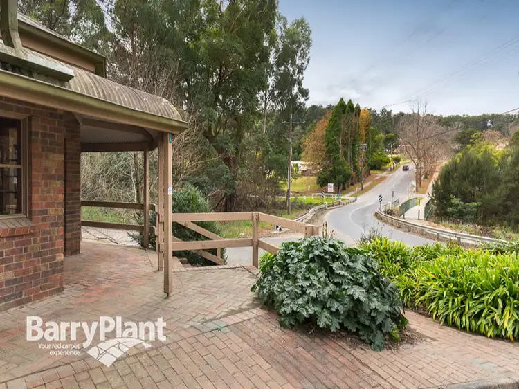Third view of Homely house listing, 4 Bailey Road, Cockatoo VIC 3781
