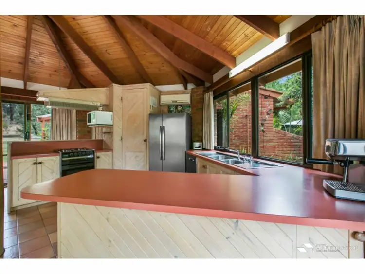 Fourth view of Homely house listing, 110 MacDougall Road, Golden Gully VIC 3555