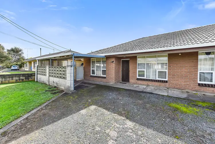 Main view of Homely unit listing, 3/8 Ellard Street, Mount Gambier SA 5290