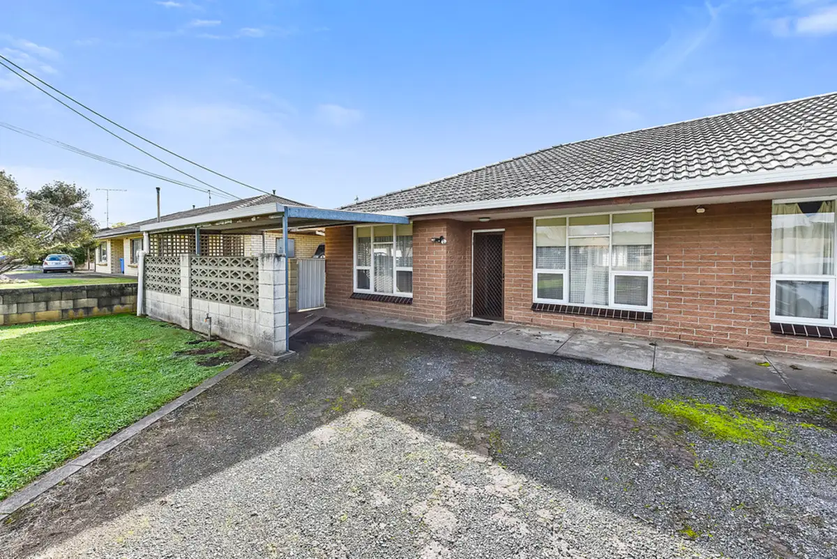 Main view of Homely unit listing, 3/8 Ellard Street, Mount Gambier SA 5290