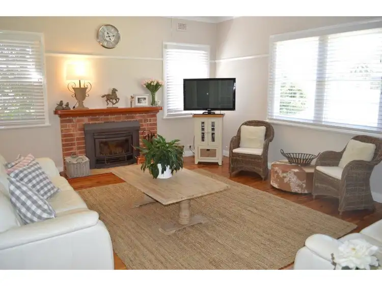 Third view of Homely house listing, 108 Stock Road, Gunnedah NSW 2380