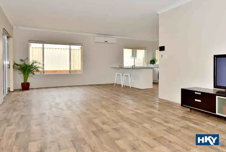 Sixth view of Homely house listing, 81 Barbarossa Drive, Caversham WA 6055