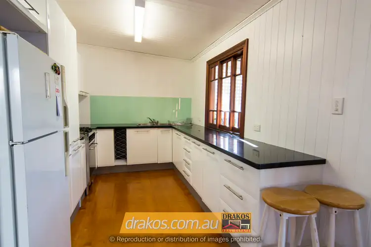 Sixth view of Homely house listing, 27 Drury Street, West End QLD 4101