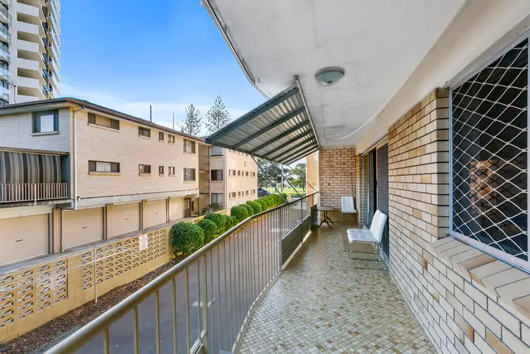 Fourth view of Homely unit listing, 32/224 Marine Parade, Labrador QLD 4215